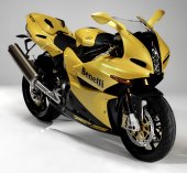 2007 Benelli Tornado Tre 900 RS photo